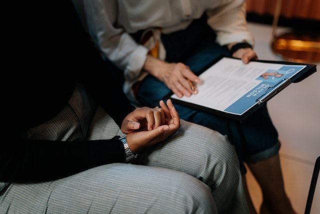 Conseils pour créer un CV attrayant et efficace