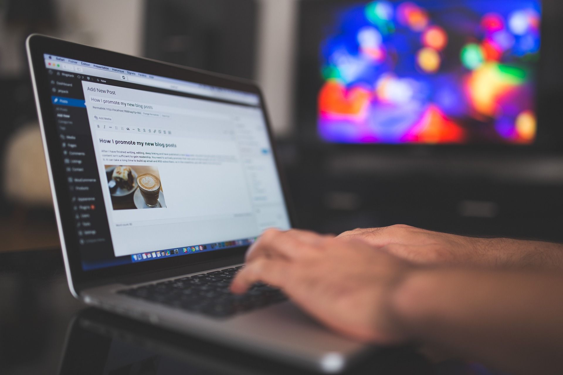 Le top 5 des CMS les plus utilisés par les agences web en 2023