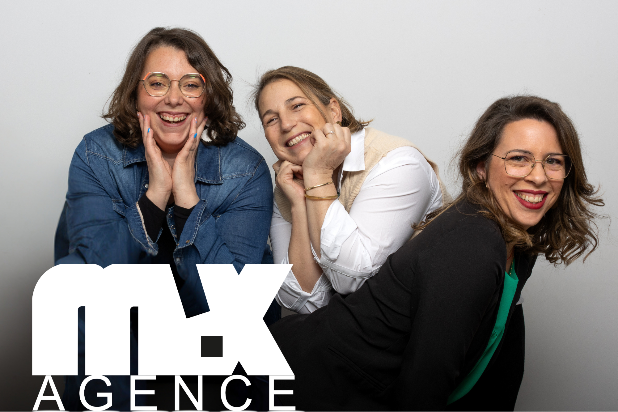 Agence MiX : propulse une marque visible et alignée