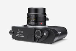 COUP de COEUR de la rédac', pour le Leica M10-D