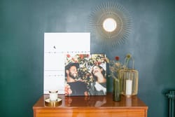La photo sur toile pour décorer votre maison