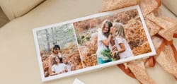 Conserver vos souvenirs - Faites les imprimer sur un livre photo