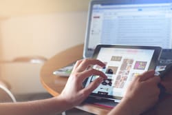 Profiscient, l’agence digitale qui accompagne les entreprises dans leur transition numérique