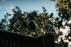Dans quels cas utiliser les caméras de surveillance ?