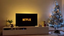 Netflix and chill, oui mais avec du haut débit !