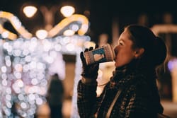 Un hiver cocooning sans rester sous la couette, c'est possible !