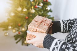Quels cadeaux allez vous offrir à Noël ?