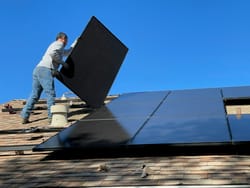Astuces pour trouver des panneaux solaires pas chers et économiser sur l'énergie