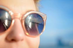 Comment être tendance en portant des lunettes ?
