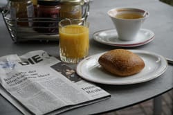 Les avantages d'une routine matinale pour une journée productive