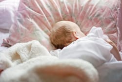 L'importance d'un matelas de qualité pour la santé de votre bébé