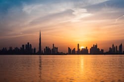 Location de yacht à Dubaï : Une expérience de luxe inoubliable