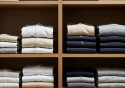 Les essentiels de la garde-robe minimaliste - Comment créer un dressing intemporel et durable