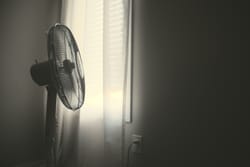 Comment rester au frais pendant une canicule ?
