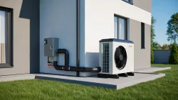 Pompe à chaleur air/eau : comment bien choisir votre équipement pour l'hiver ?