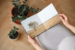 Une photo, un souvenir et d’innombrables possibilités