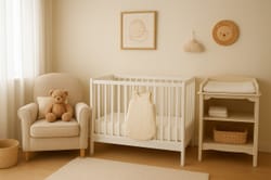 Comment aménager la chambre de votre enfant de manière sécuritaire ?