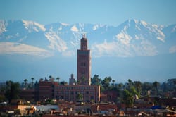 Partez à la découverte des lieux iconiques et immanquables de Marrakech
