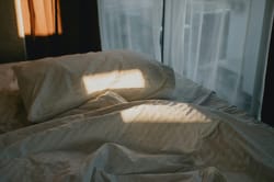 Comment améliorer votre sommeil et rester en meilleure santé avec des astuces simples