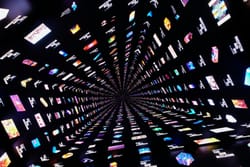 Comment Internet accélère l’explosion du contenu visuel