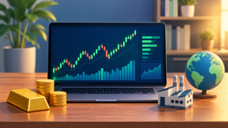 Investir dans les marchés financiers : les fondamentaux pour bien démarrer en 2026