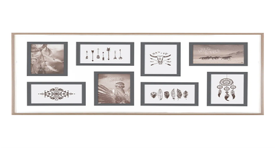 Décos, souvenirs, donnez vie à votre intérieur avec le cadre photo