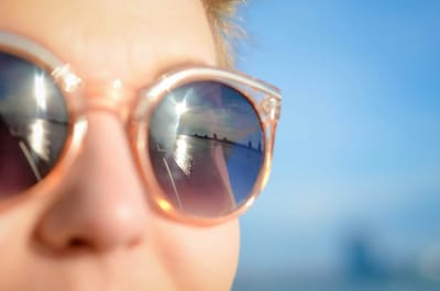 Comment être tendance en portant des lunettes ?