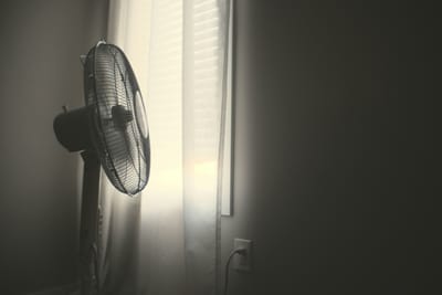 Comment rester au frais pendant une canicule ?