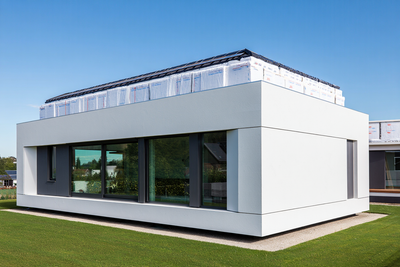 La rénovation énergétique : l'importance des menuiseries performantes