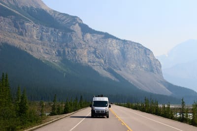 Nos conseils pour bien choisir son camping-car