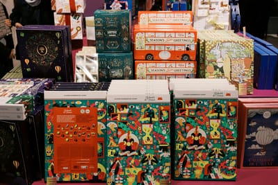 Top 10 des calendriers de l'avent originaux 2025 qui sortent du lot