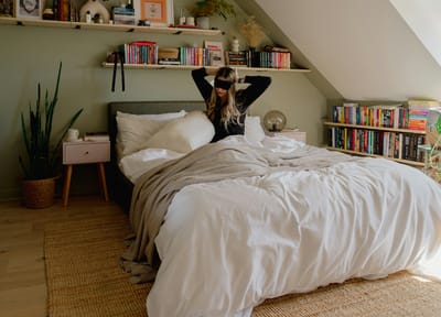 Des astuces et conseils simples à mettre en œuvre pour optimiser votre sommeil