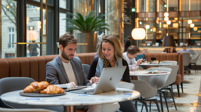 Tourisme – Le Black Friday hôtelier bat tous les records en France✨