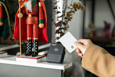 La carte de paiement prépayée pour gérer son budget loisirs