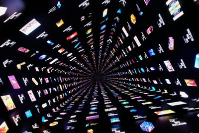 Comment Internet accélère l’explosion du contenu visuel