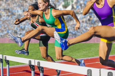 Nicole Junkermann mise sur le sport en direct comme l'actif le plus rare dans une économie médiatique dominée par l'IA