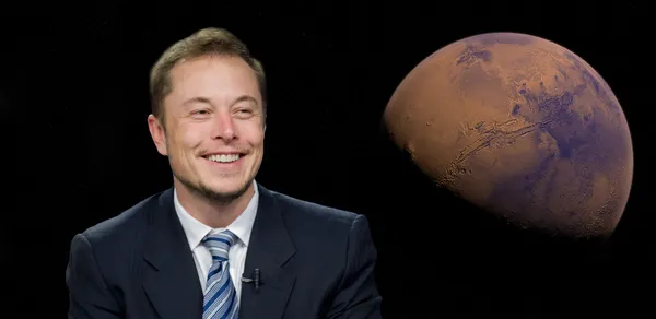 ELON MUSK, l'empereur des nouvelles technologies !