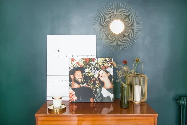 La photo sur toile pour décorer votre maison