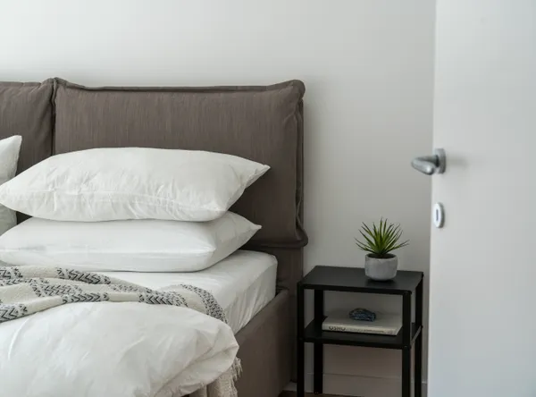 Les avantages des oreillers en plumes pour un sommeil réparateur et confortable