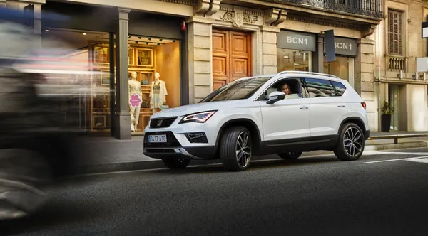 Quelle voiture pour partir en vacances en famille ?