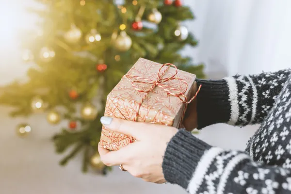 Quels cadeaux allez vous offrir à Noël ?