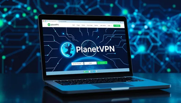 Débloquez la puissance d'un VPN gratuit avec PlanetVPN