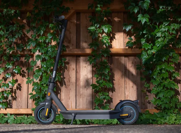 Ces petits trajets qui changent tout : la trottinette électrique au cœur du quotidien