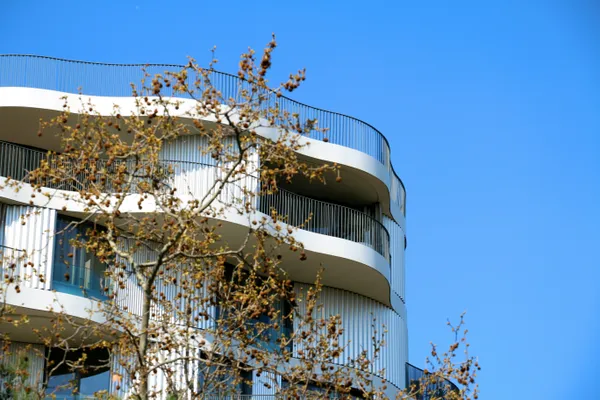 Un appartement neuf tout proche de la mer, c'est possible