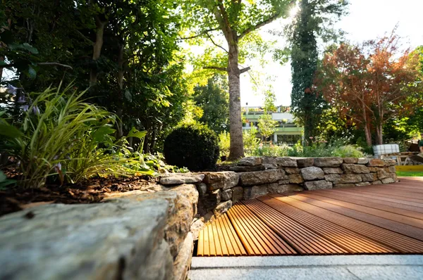 Aménagement extérieur : nos conseils pour créer le jardin de vos rêves