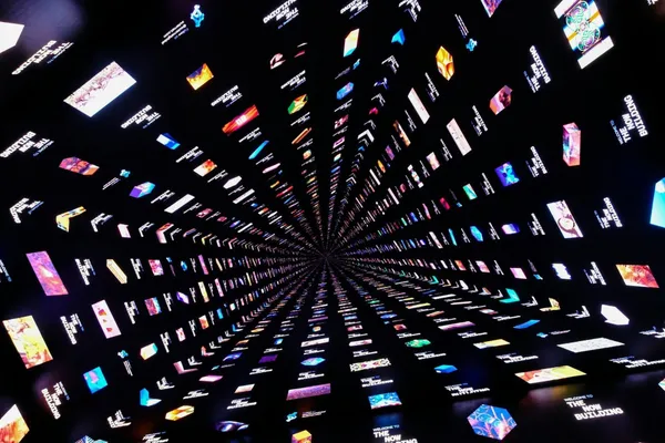 Comment Internet accélère l’explosion du contenu visuel