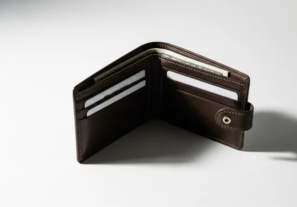 Bien choisir son portefeuille homme : un accessoire qui vous accompagne au quotidien